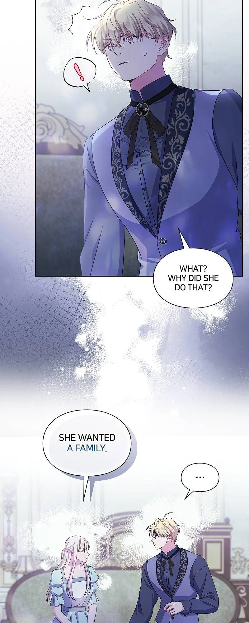 More Than You Know Chapter 71 – Page 29