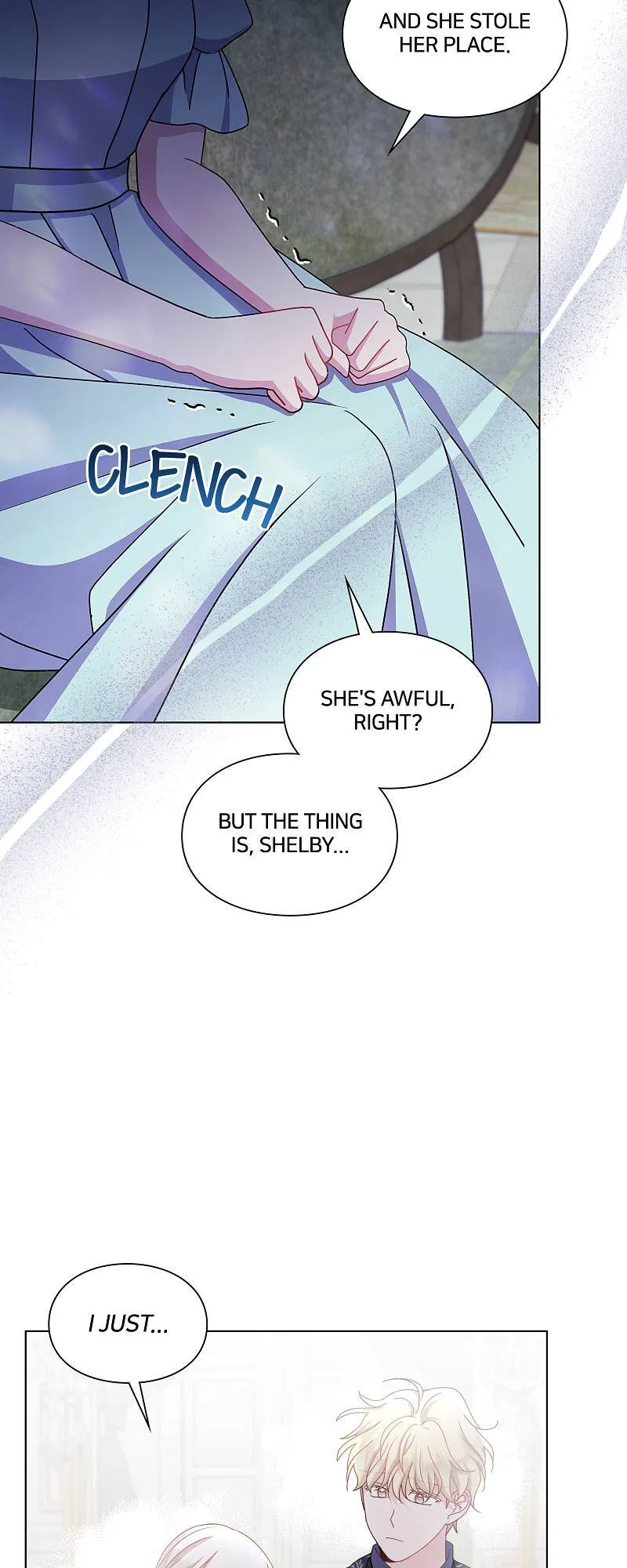More Than You Know Chapter 71 – Page 33