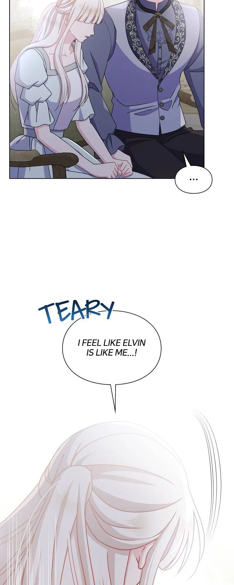 More Than You Know Chapter 71 – Page 34