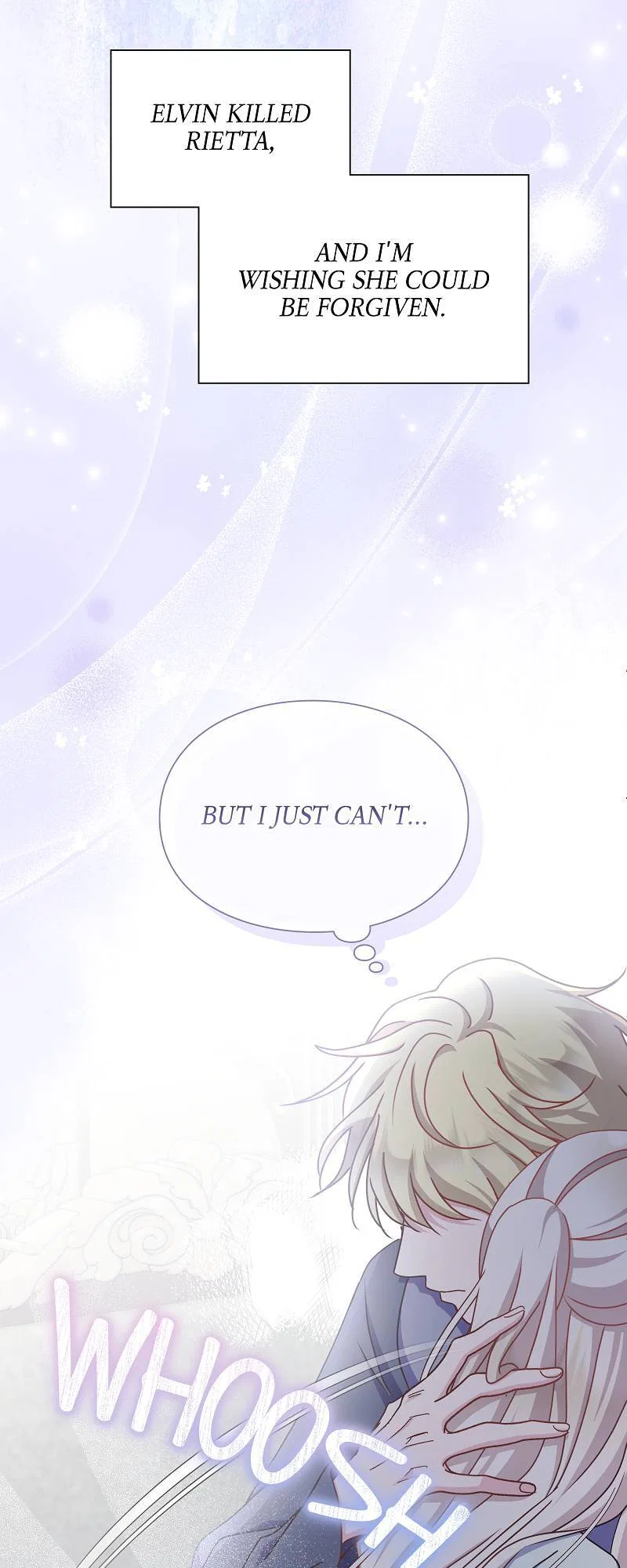 More Than You Know Chapter 71 – Page 37