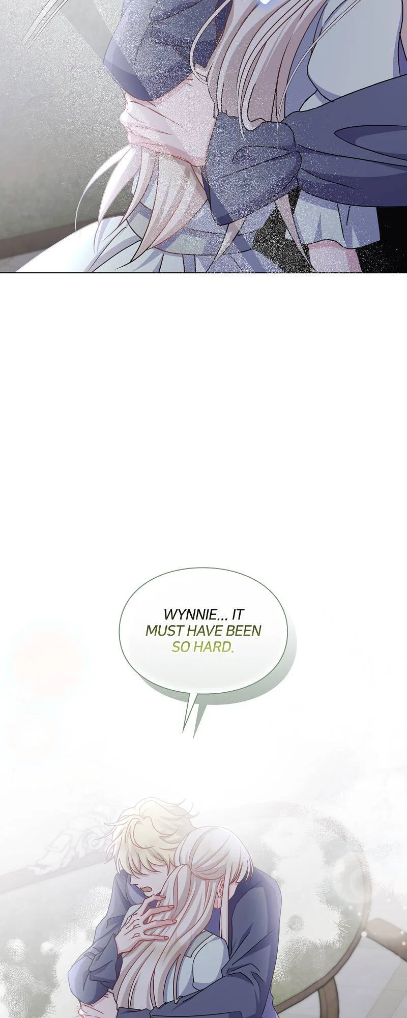 More Than You Know Chapter 71 – Page 38