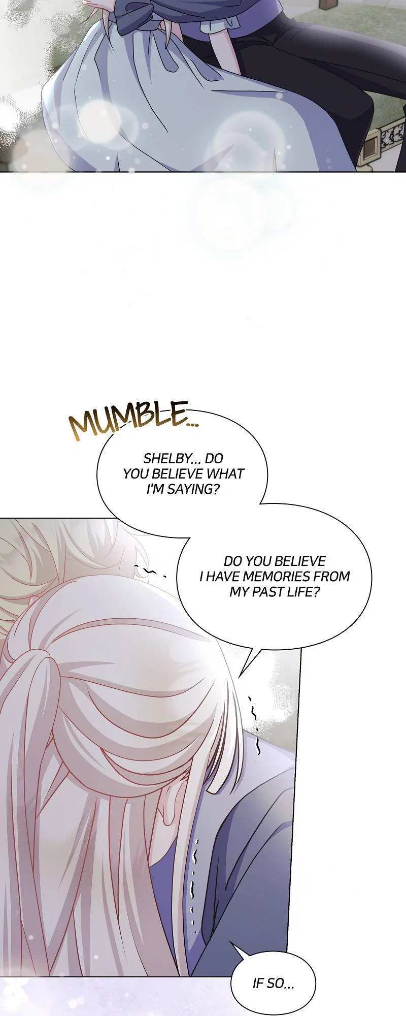 More Than You Know Chapter 71 – Page 39