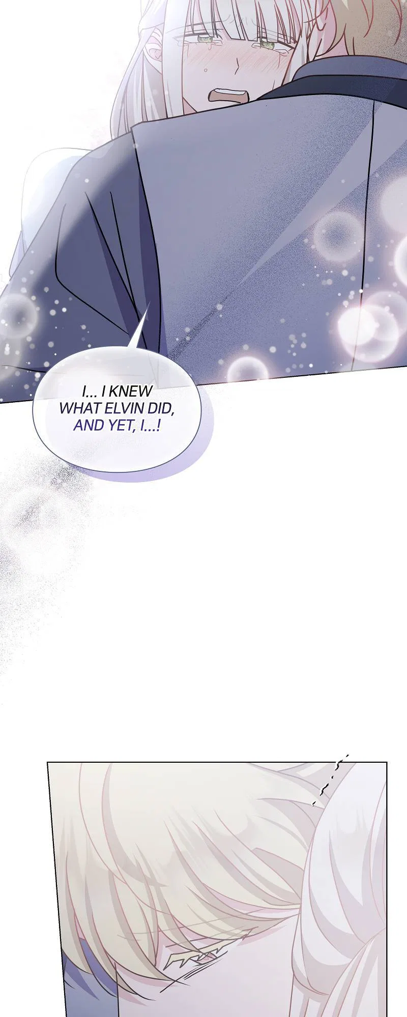 More Than You Know Chapter 71 – Page 41