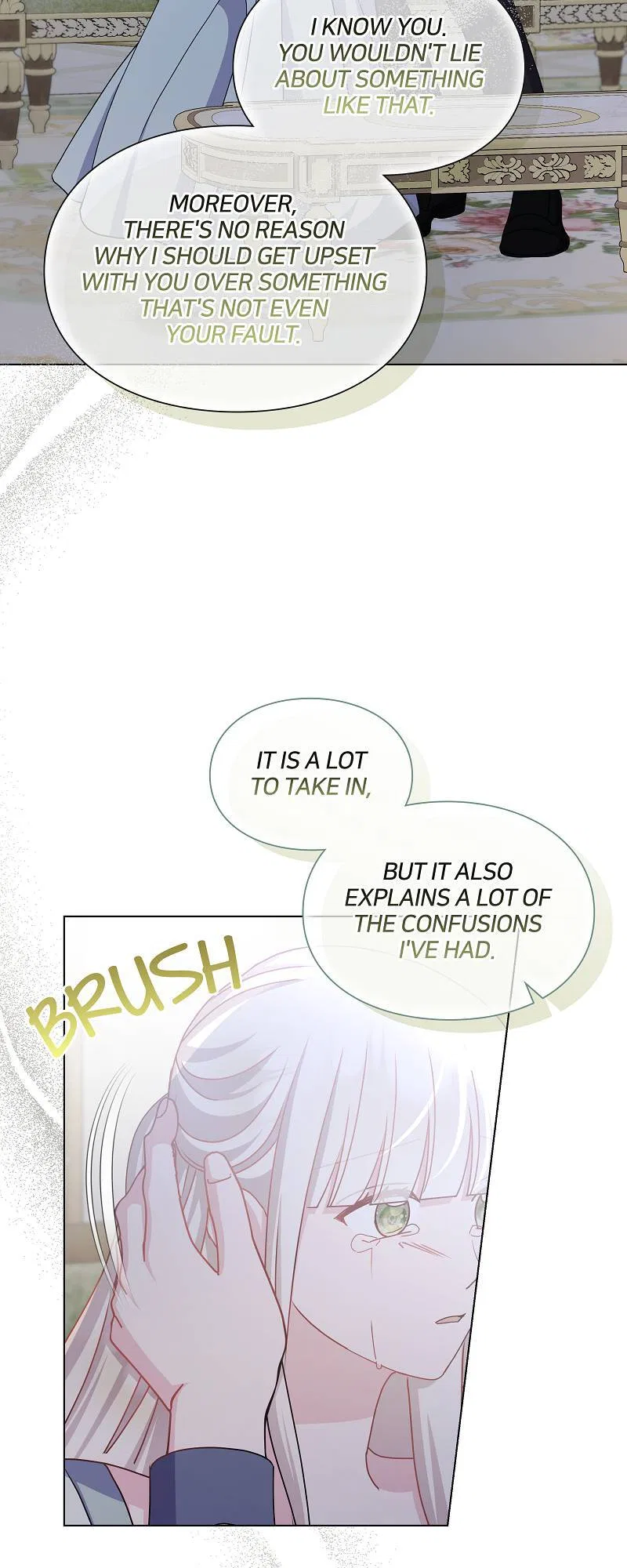 More Than You Know Chapter 71 – Page 43