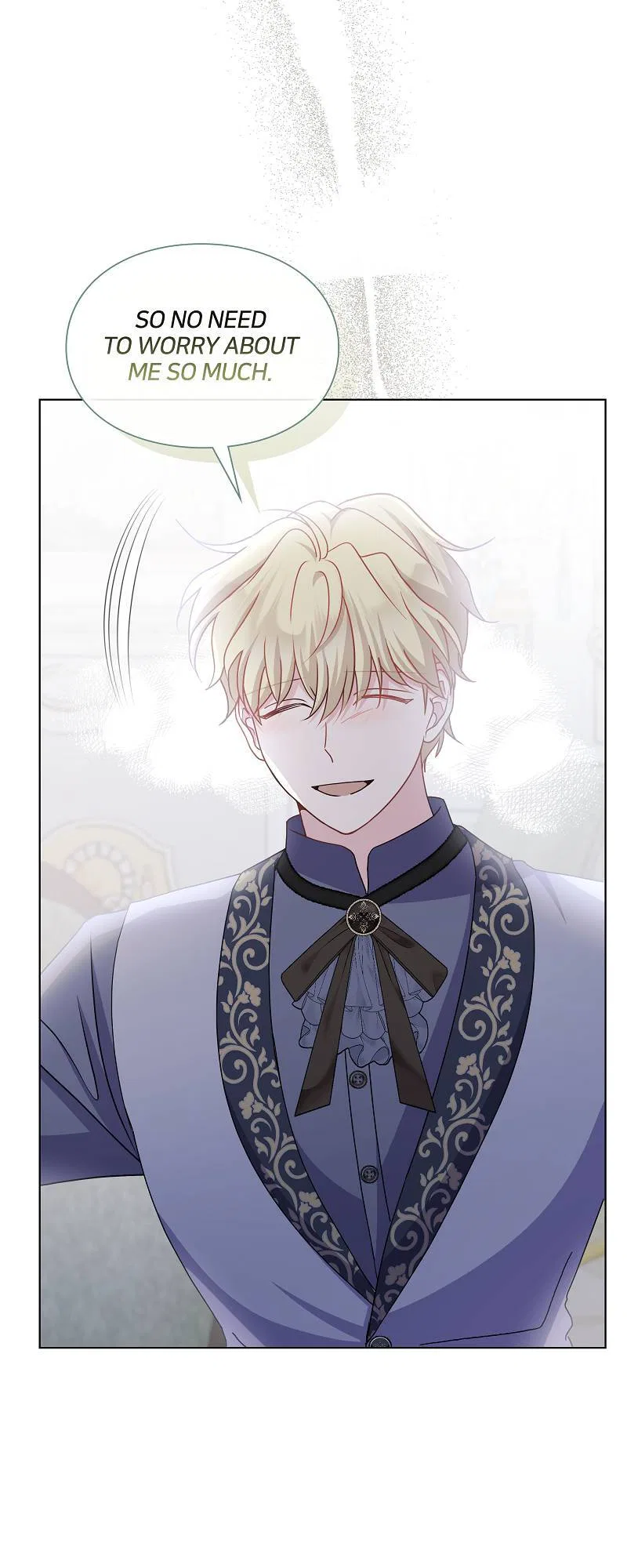 More Than You Know Chapter 71 – Page 44