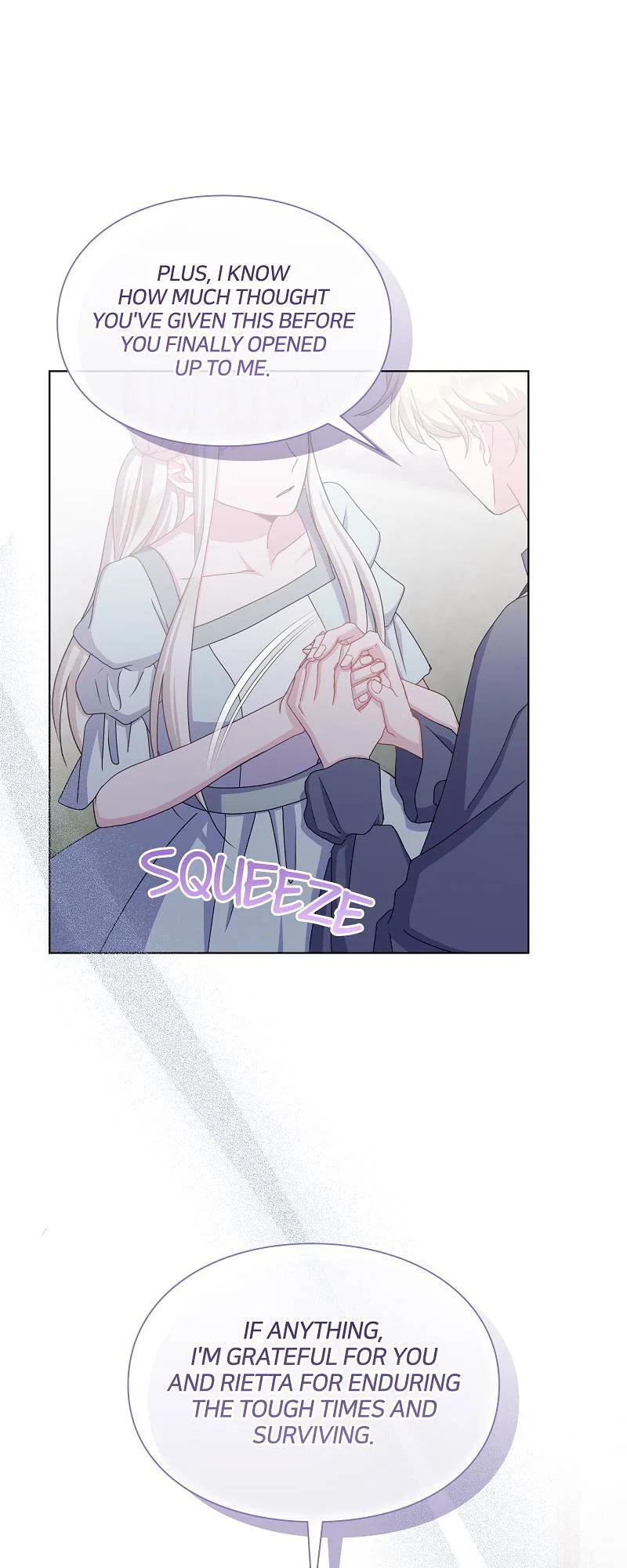 More Than You Know Chapter 71 – Page 45