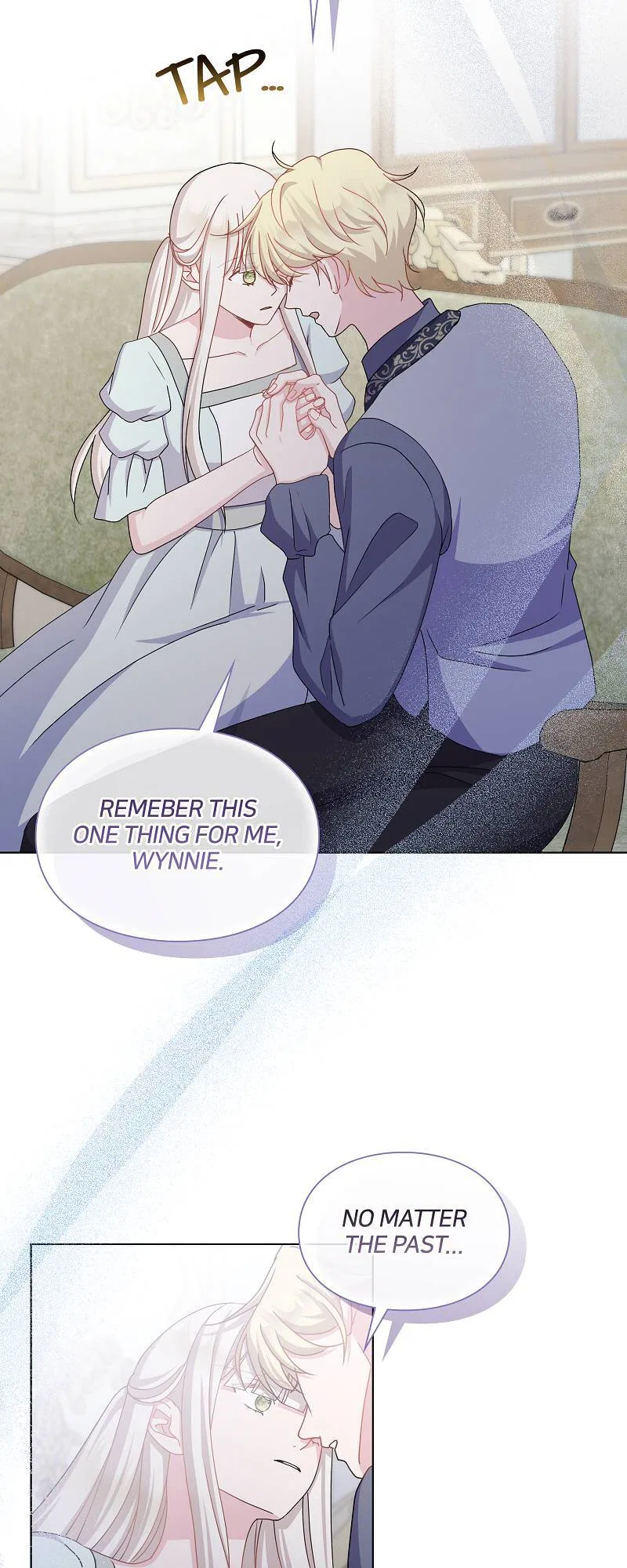 More Than You Know Chapter 71 – Page 46