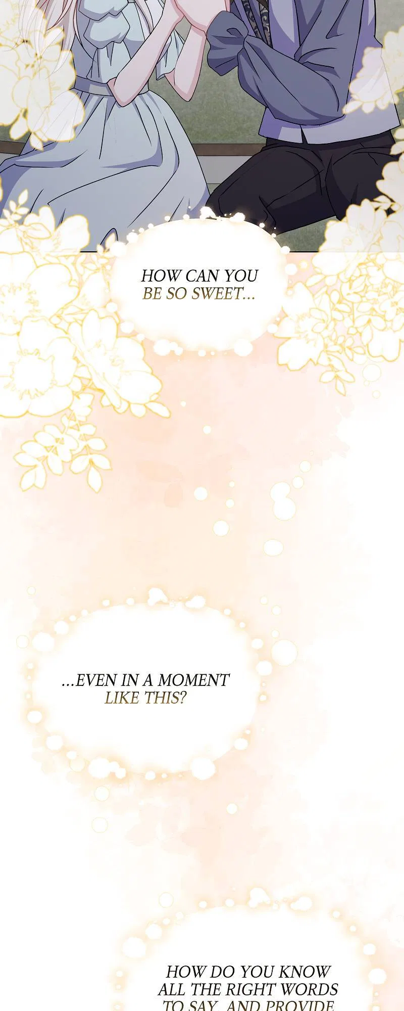 More Than You Know Chapter 71 – Page 49