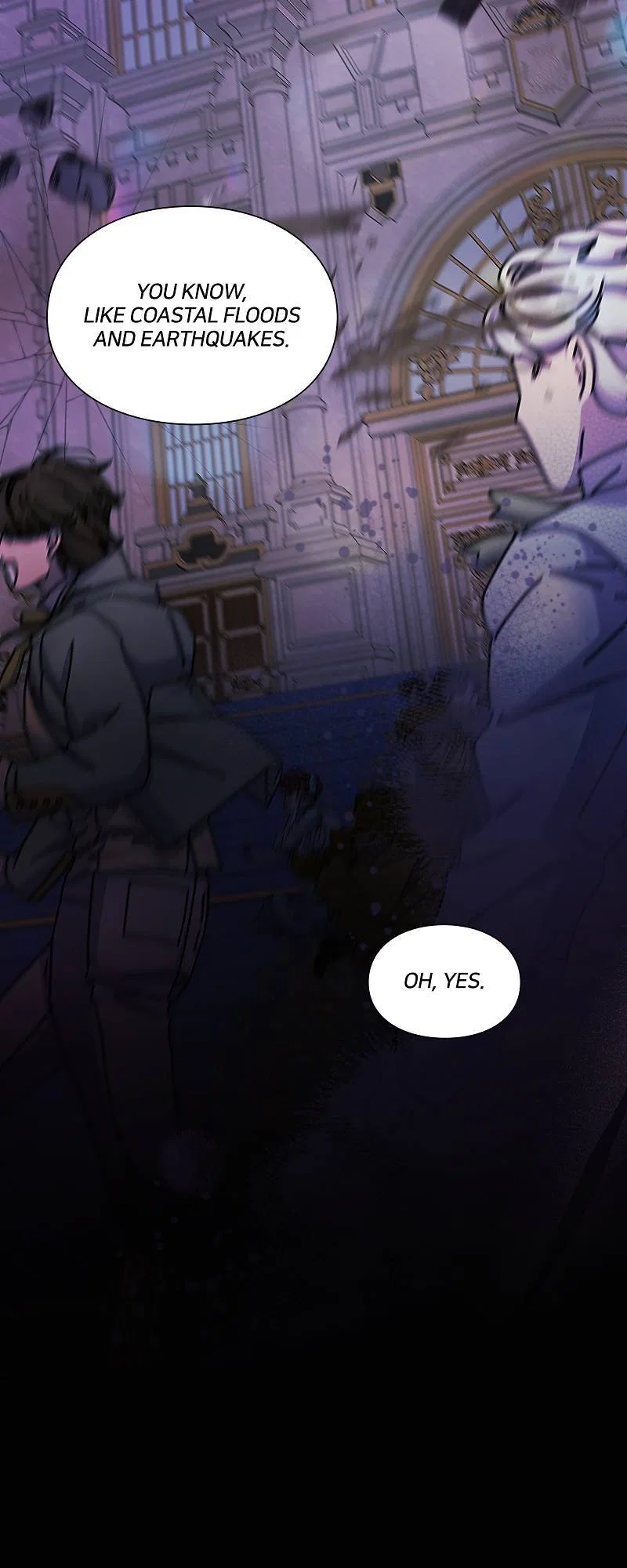 More Than You Know Chapter 71 – Page 55
