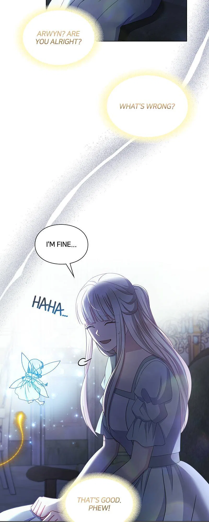More Than You Know Chapter 70 – Page 2