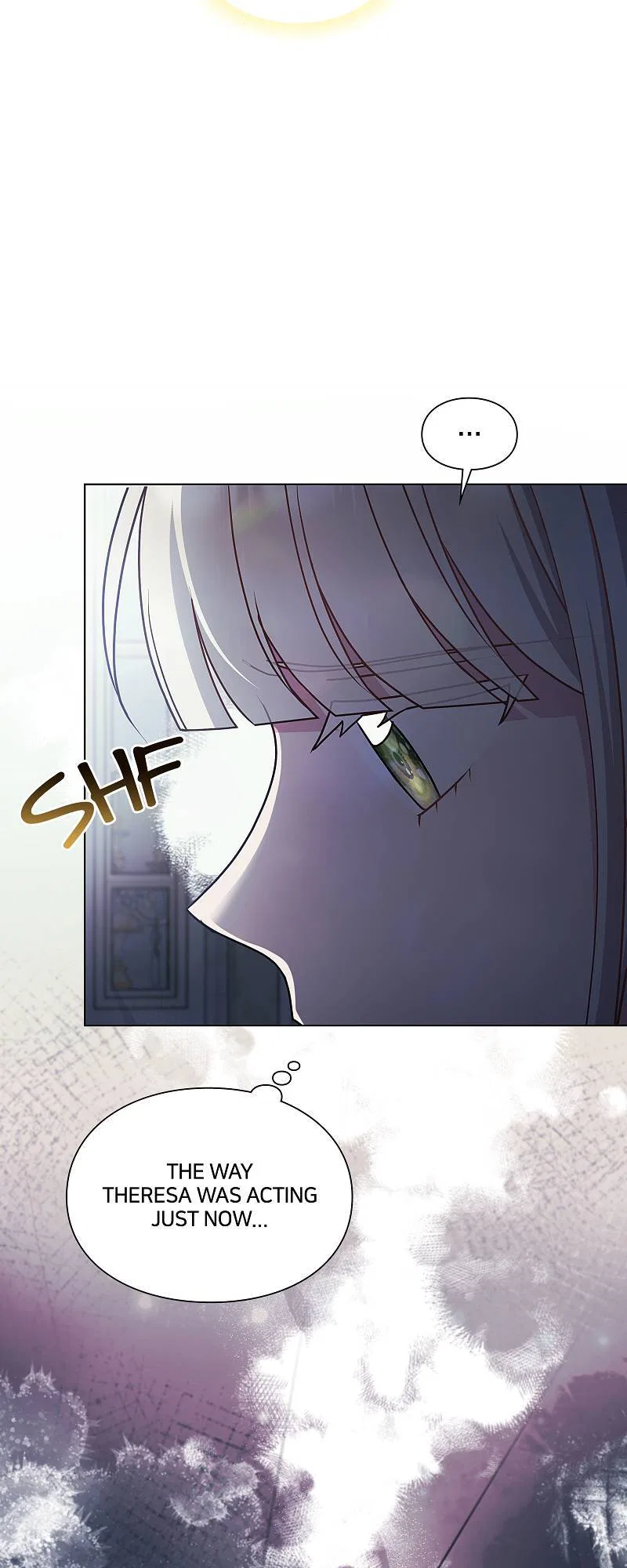 More Than You Know Chapter 70 – Page 3