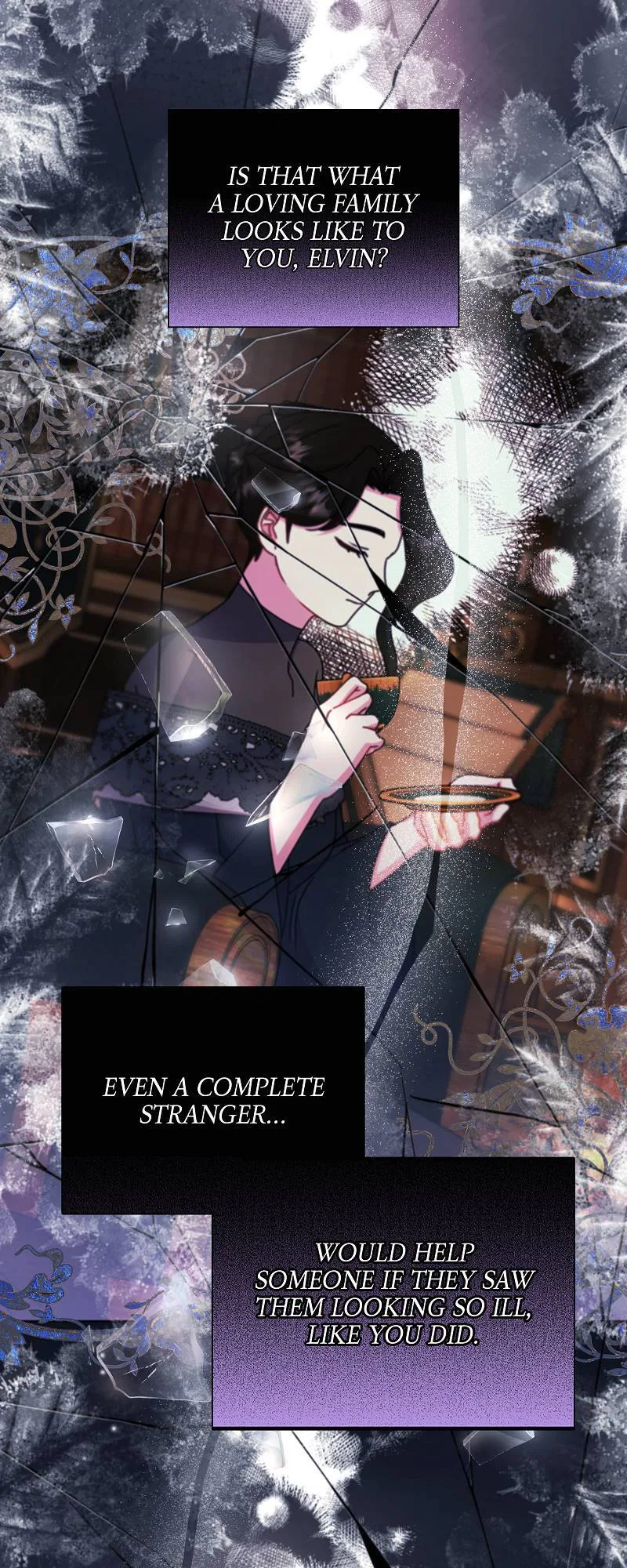 More Than You Know Chapter 70 – Page 4