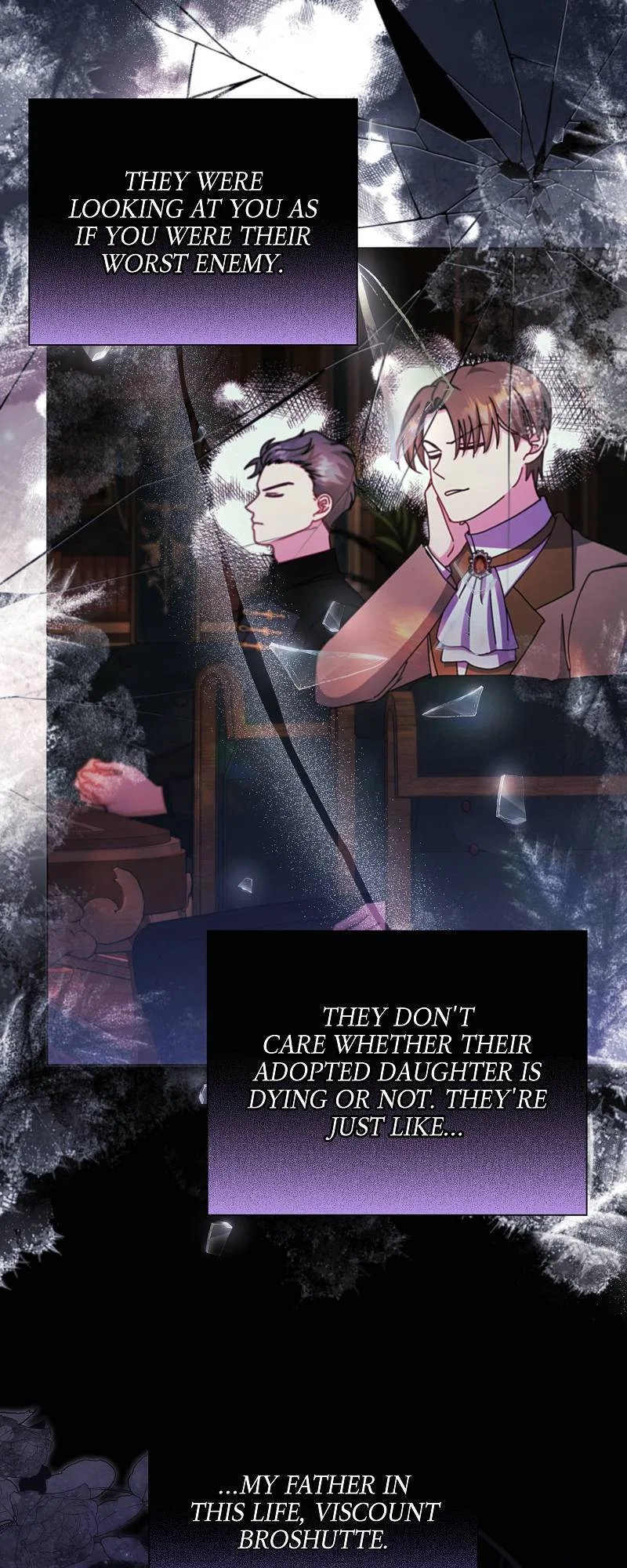More Than You Know Chapter 70 – Page 5