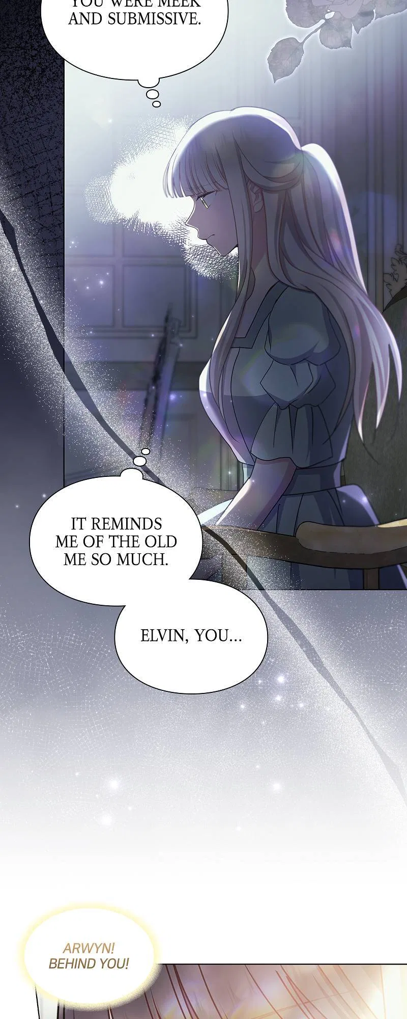 More Than You Know Chapter 70 – Page 7