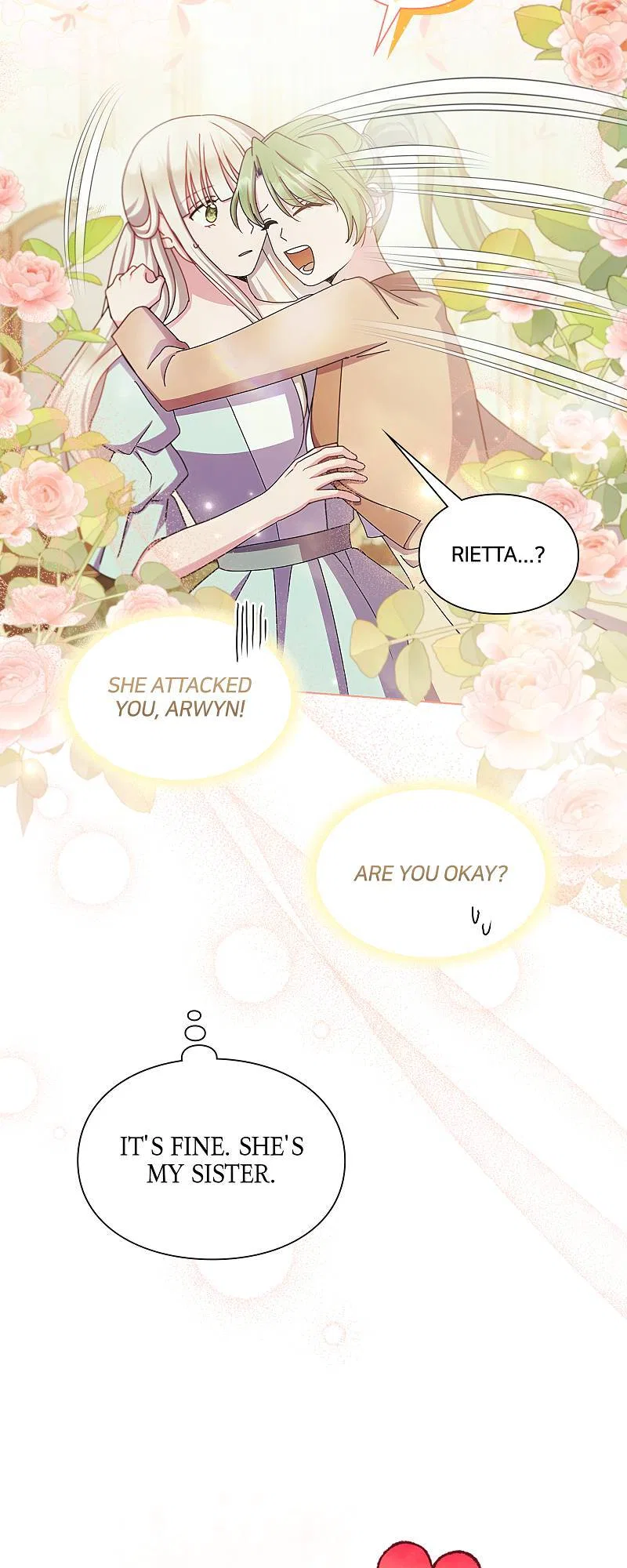 More Than You Know Chapter 70 – Page 10