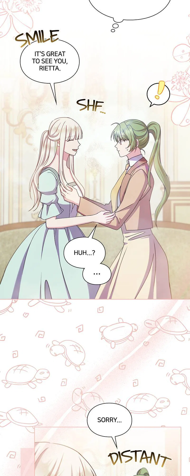 More Than You Know Chapter 70 – Page 12