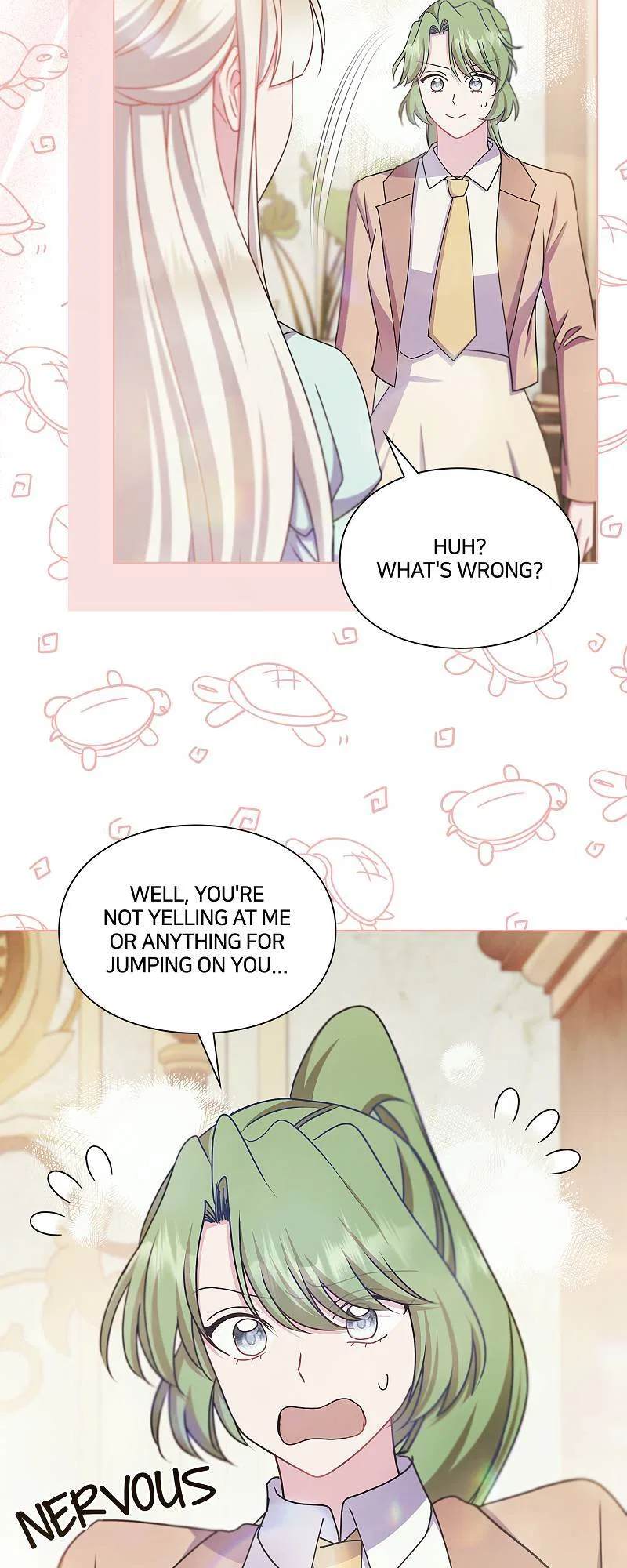 More Than You Know Chapter 70 – Page 13