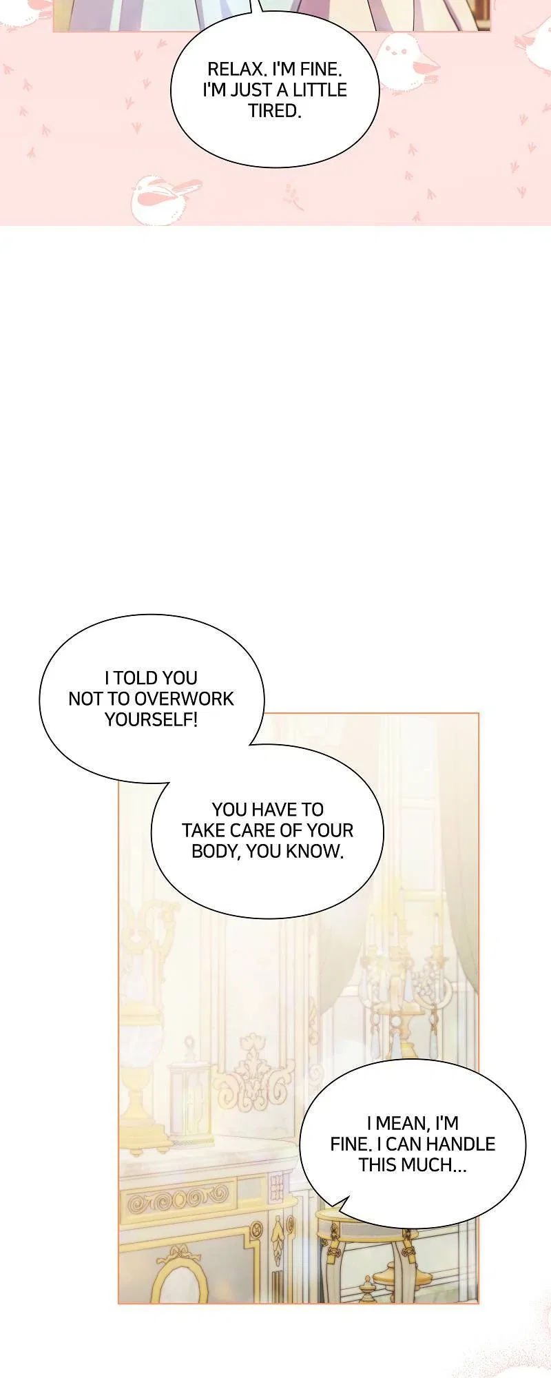 More Than You Know Chapter 70 – Page 15