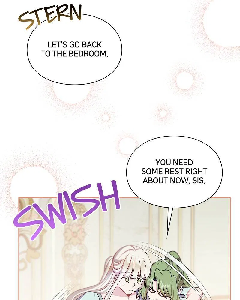 More Than You Know Chapter 70 – Page 16