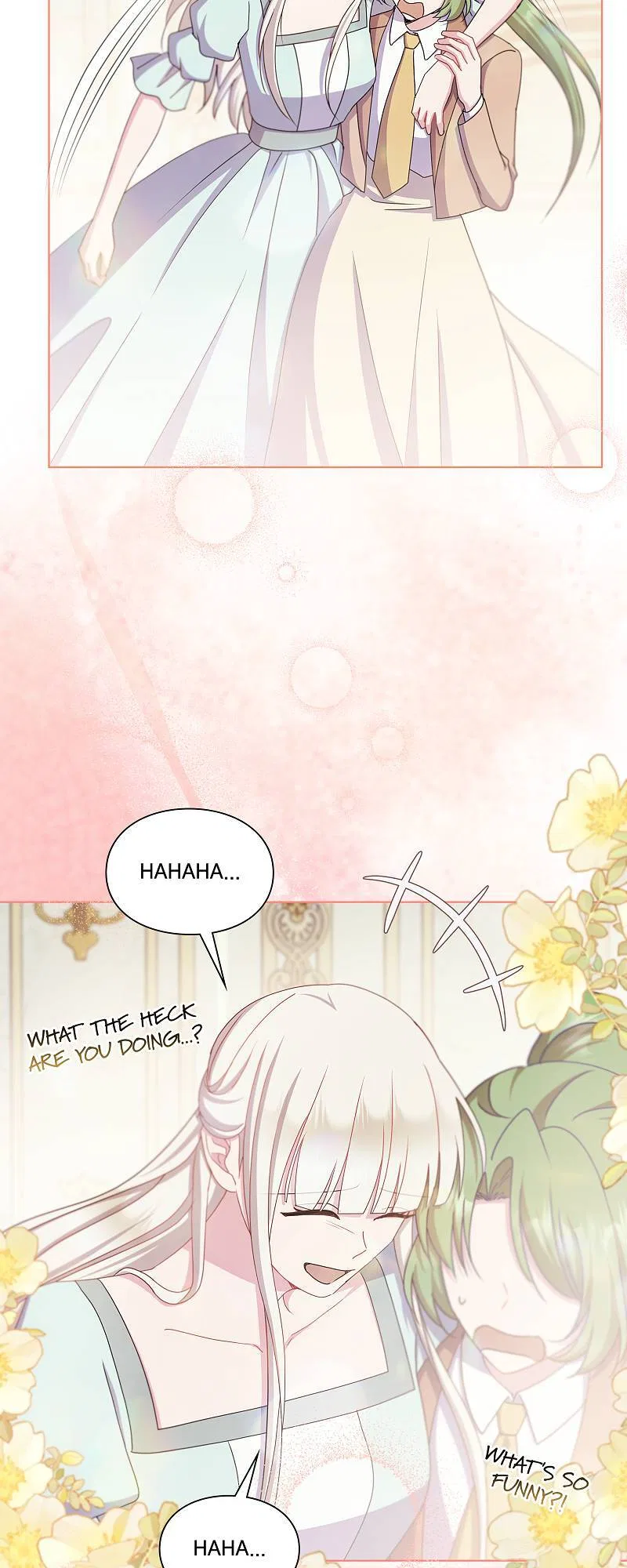 More Than You Know Chapter 70 – Page 17
