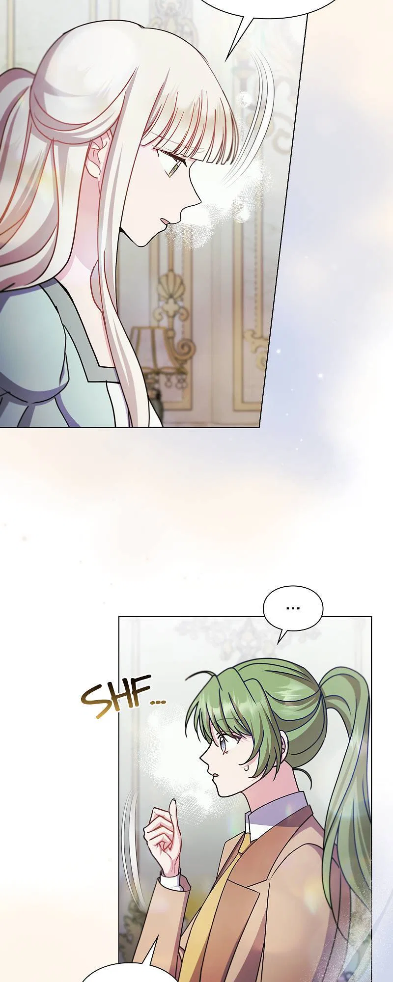 More Than You Know Chapter 70 – Page 23