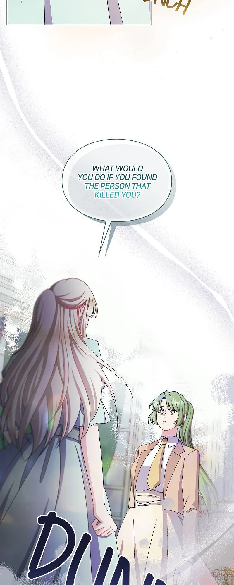 More Than You Know Chapter 70 – Page 25