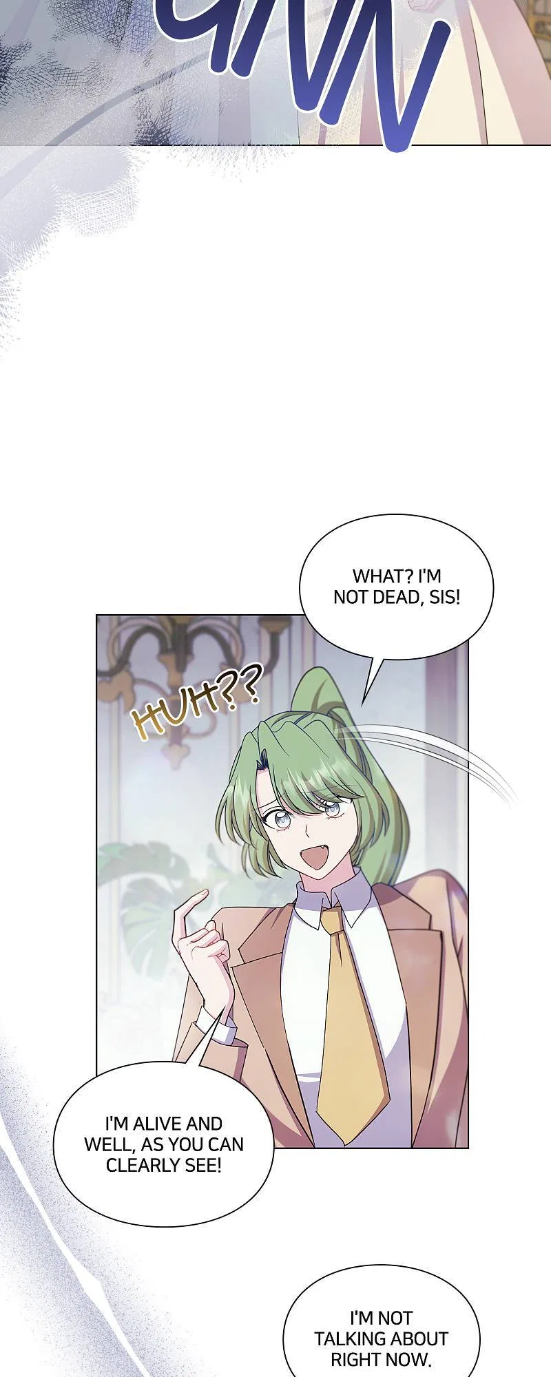 More Than You Know Chapter 70 – Page 26