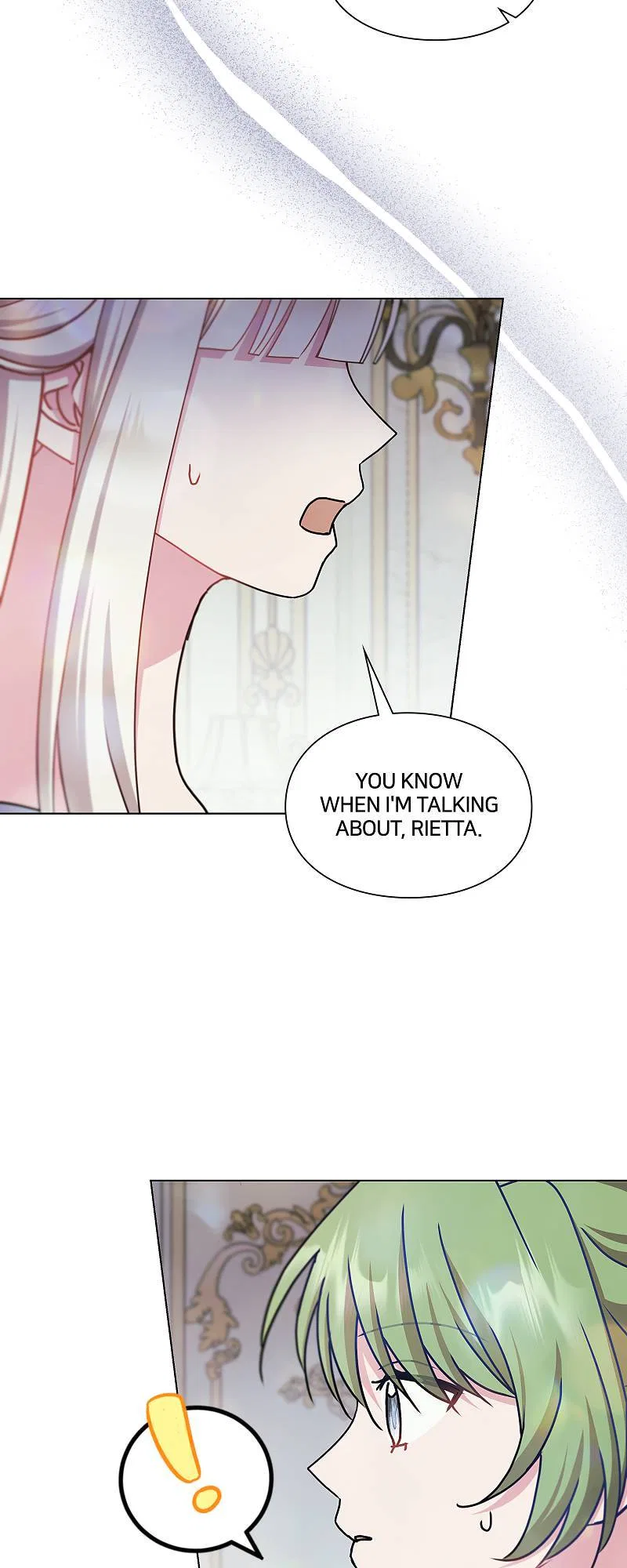 More Than You Know Chapter 70 – Page 27