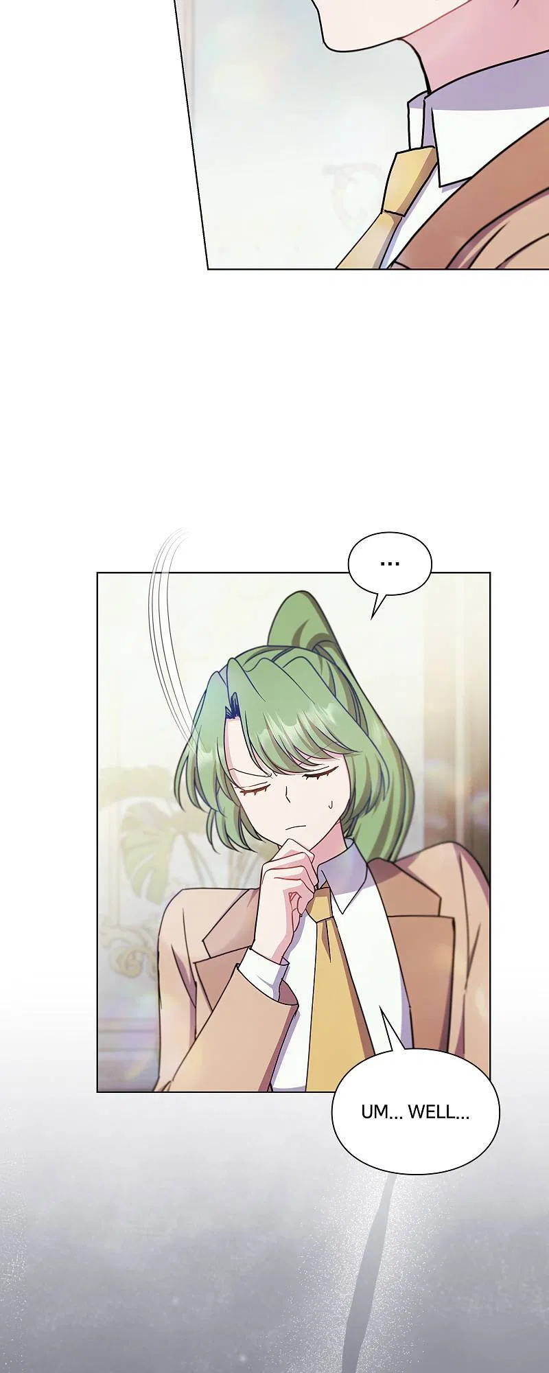 More Than You Know Chapter 70 – Page 28