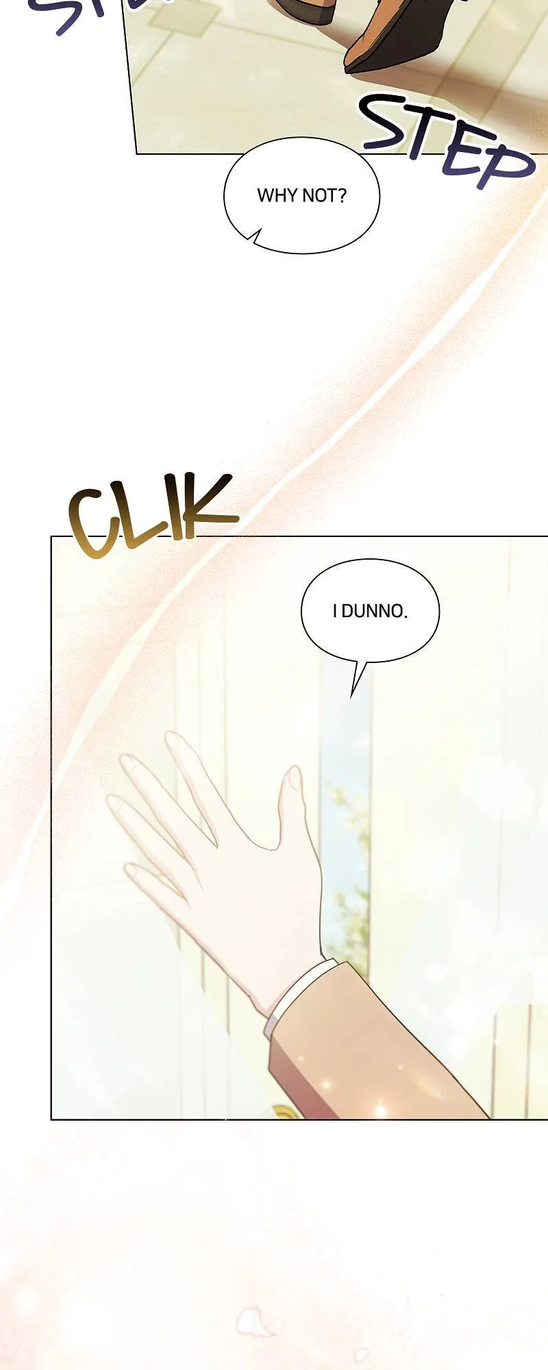 More Than You Know Chapter 70 – Page 33