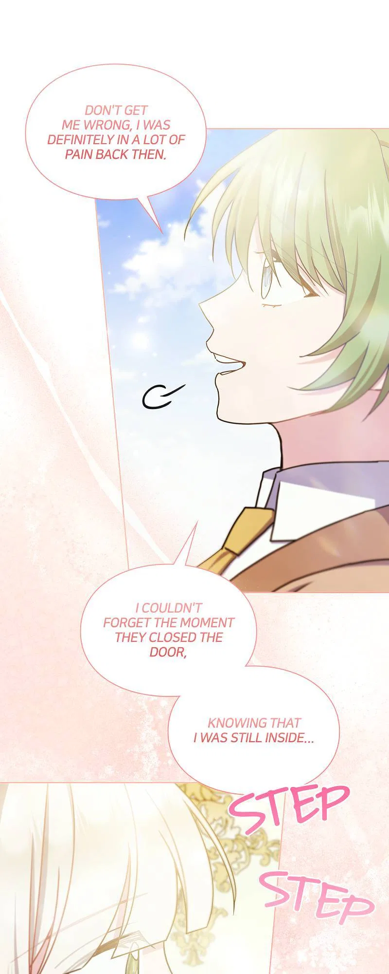 More Than You Know Chapter 70 – Page 37