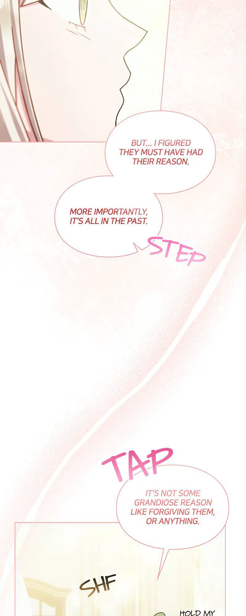 More Than You Know Chapter 70 – Page 38