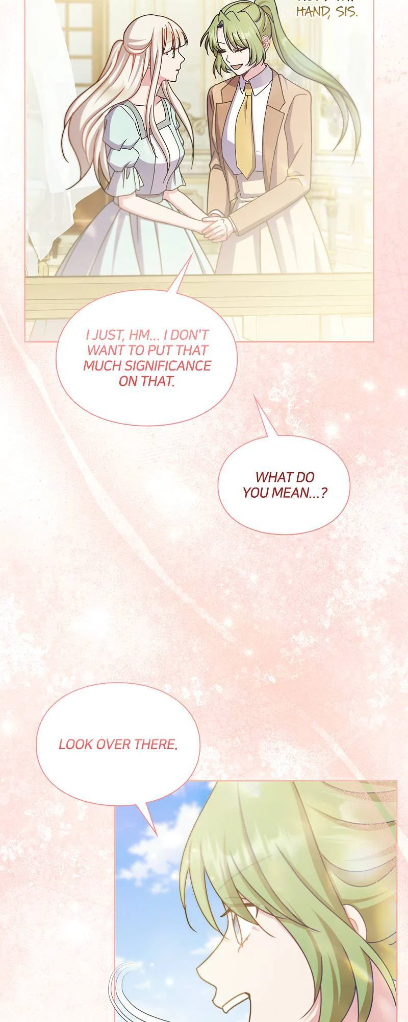 More Than You Know Chapter 70 – Page 39
