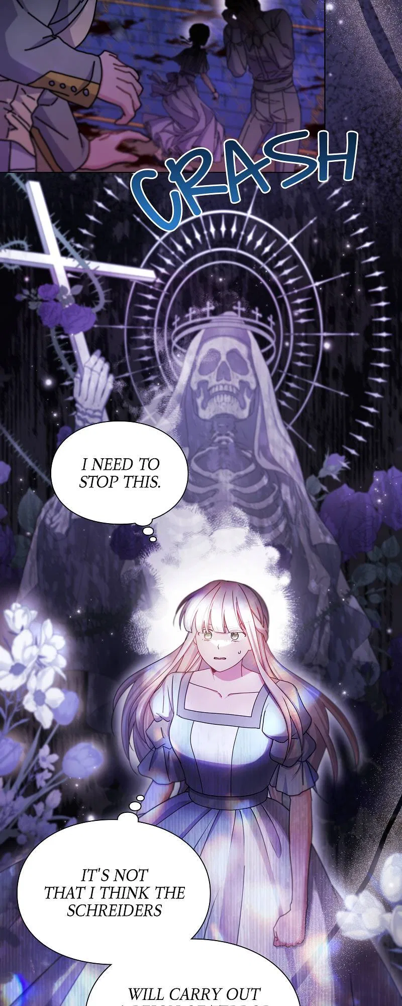 More Than You Know Chapter 69 – Page 3