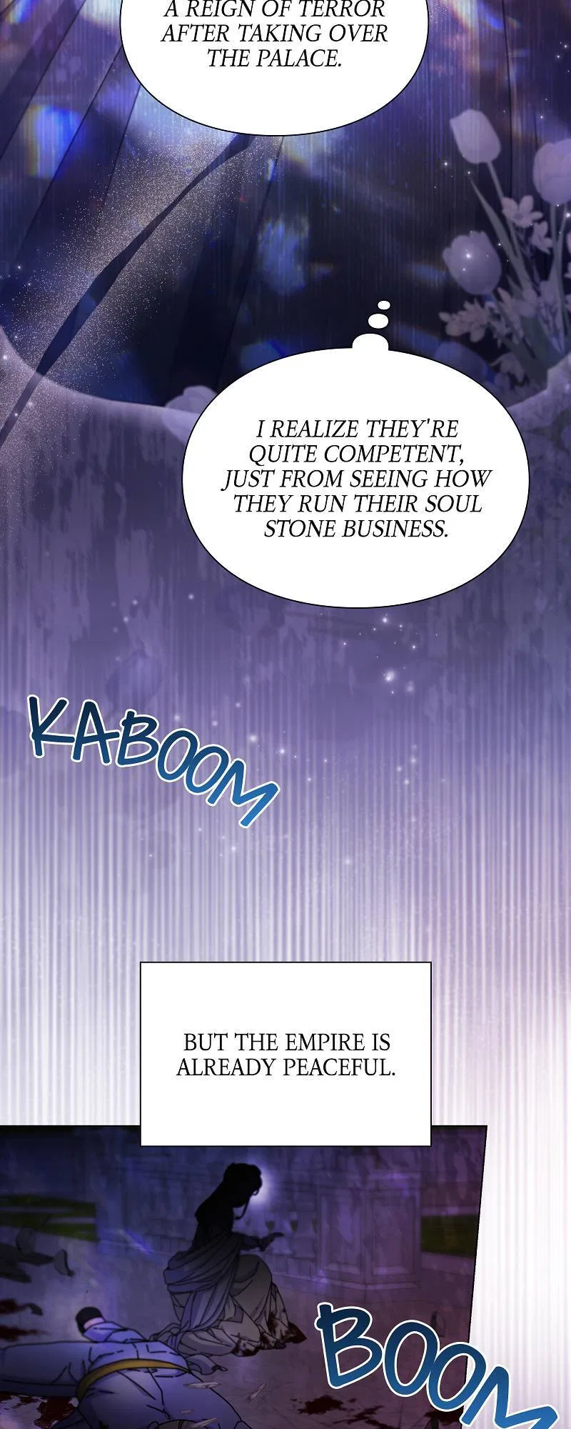 More Than You Know Chapter 69 – Page 4