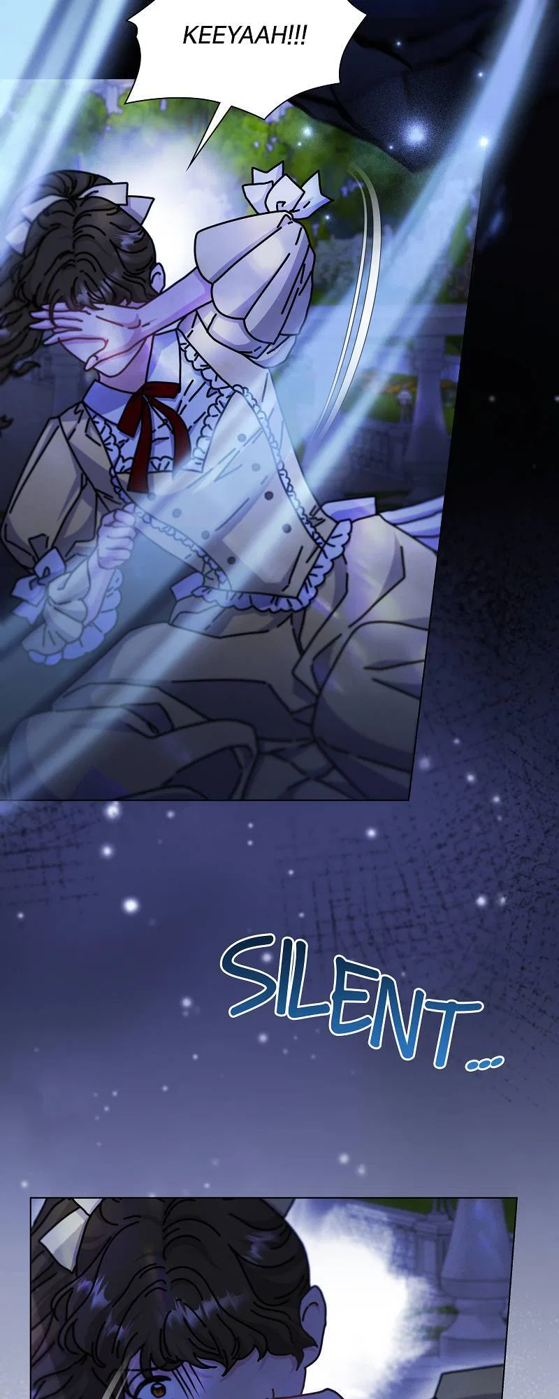 More Than You Know Chapter 69 – Page 9