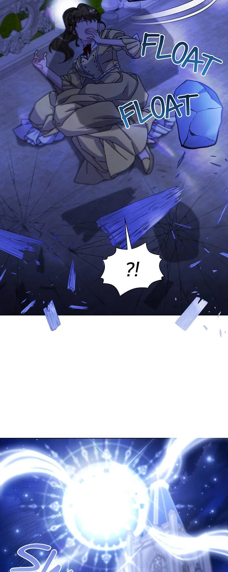More Than You Know Chapter 69 – Page 11