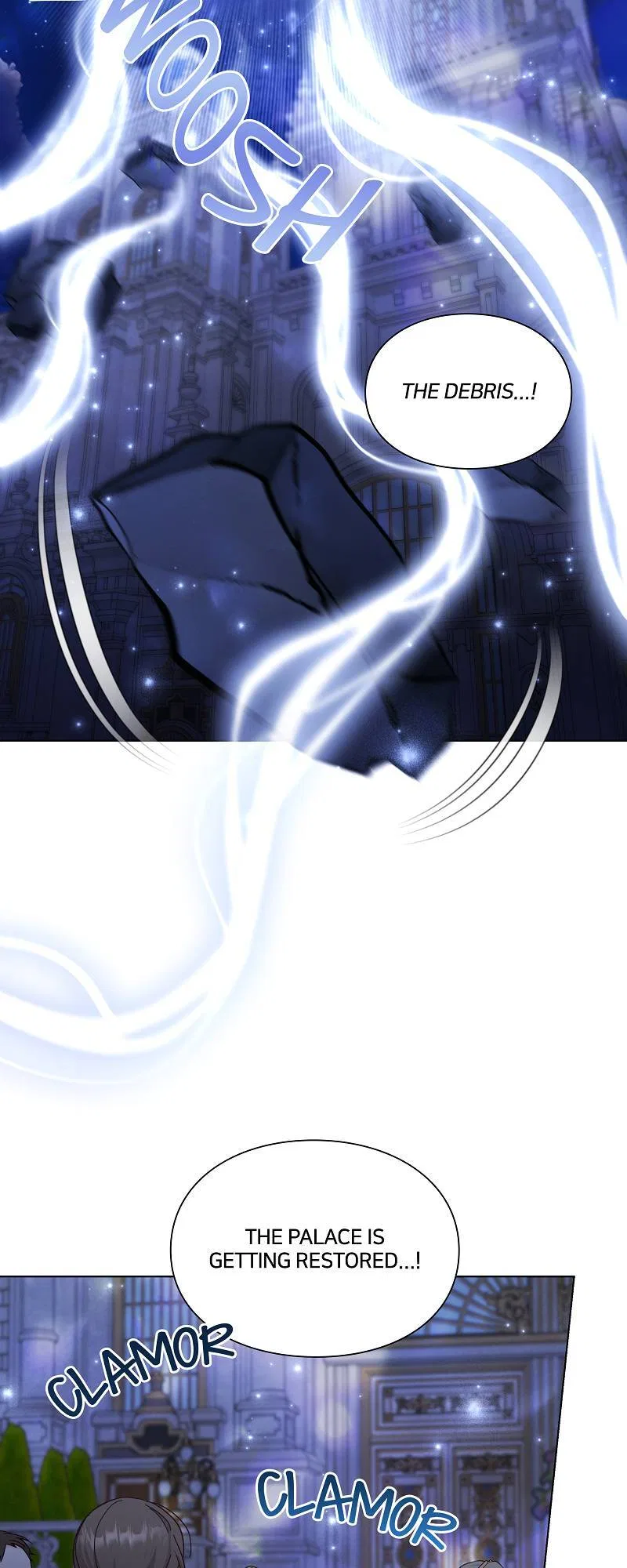 More Than You Know Chapter 69 – Page 12