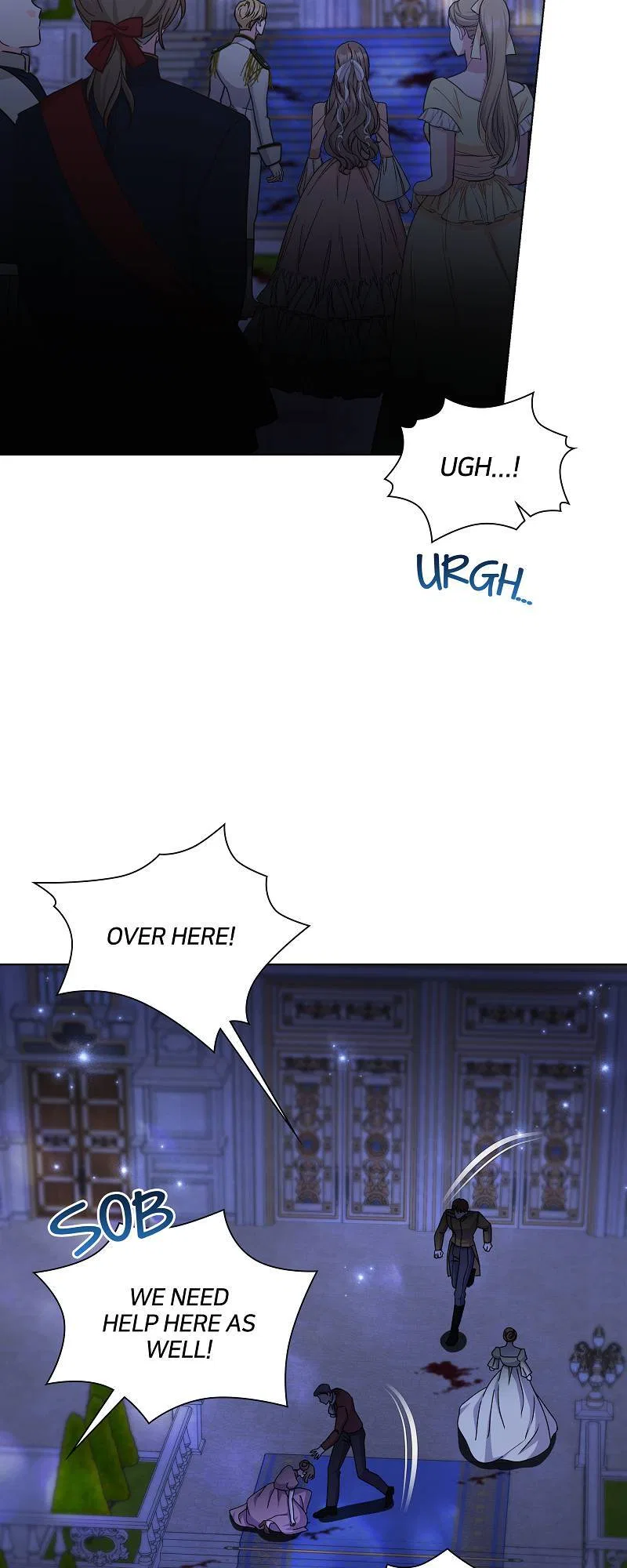 More Than You Know Chapter 69 – Page 13