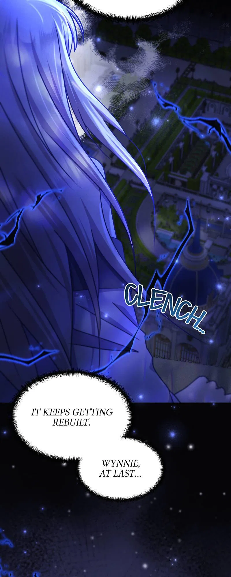 More Than You Know Chapter 69 – Page 18