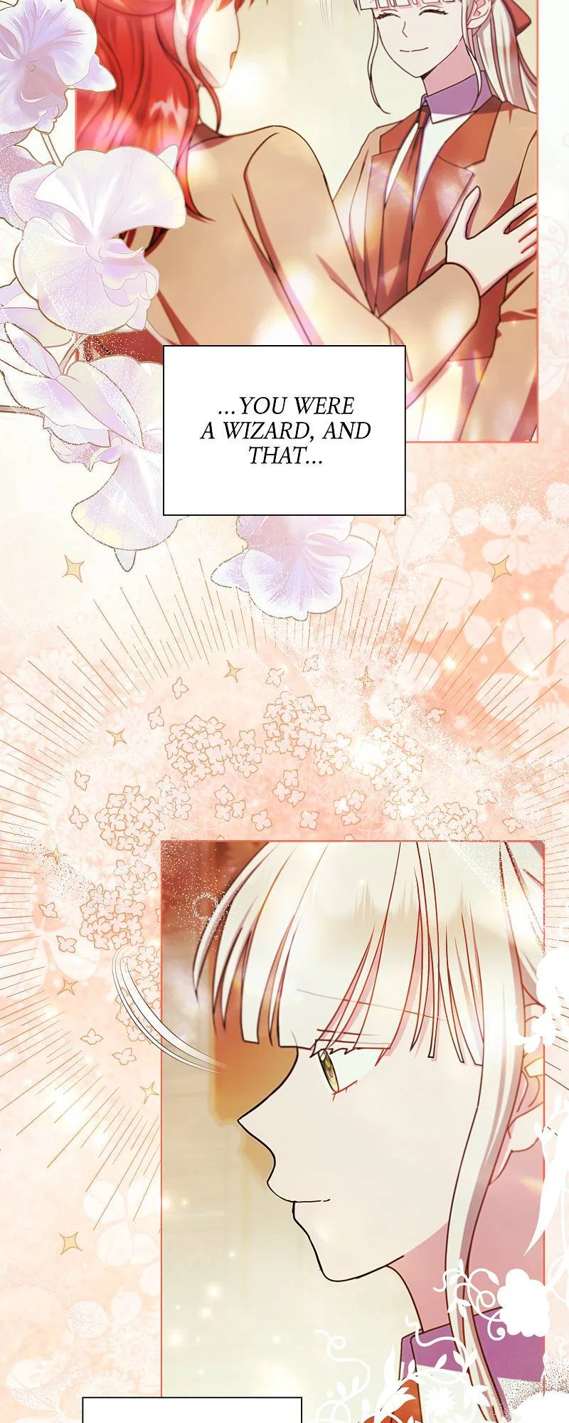 More Than You Know Chapter 69 – Page 21