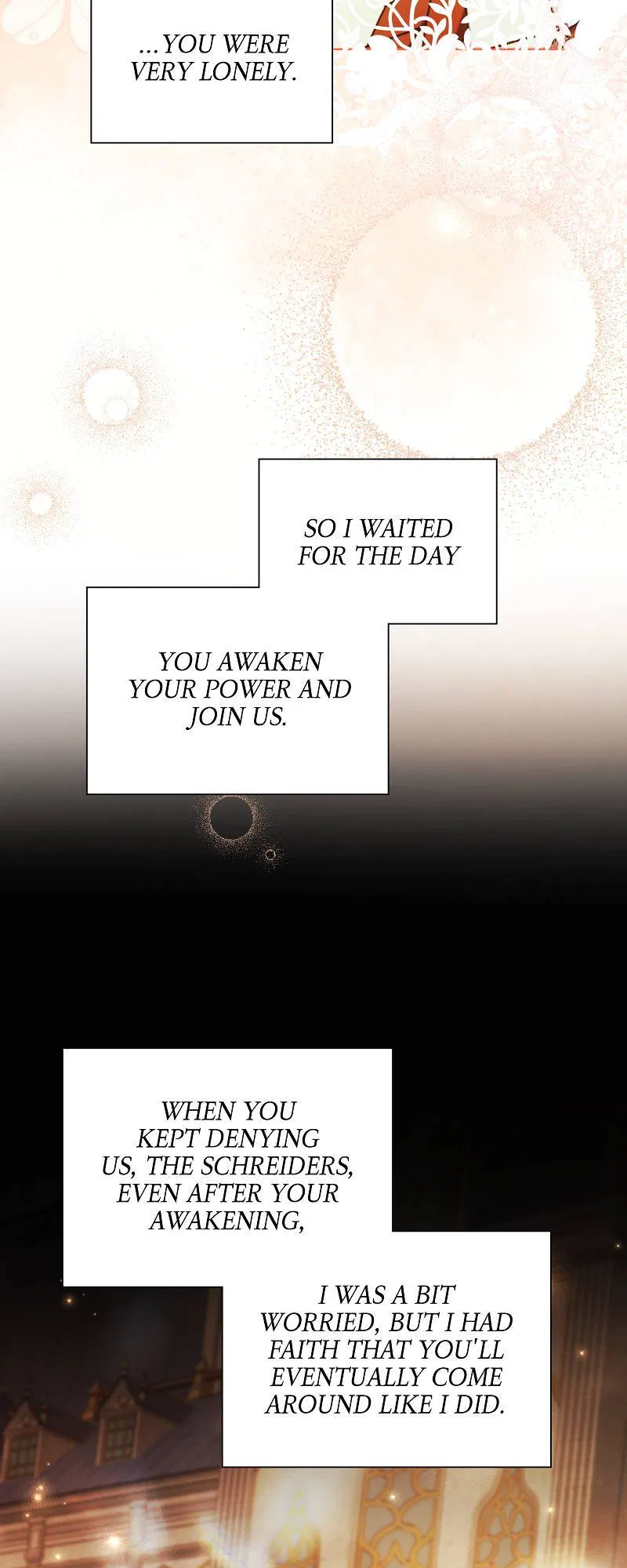 More Than You Know Chapter 69 – Page 22