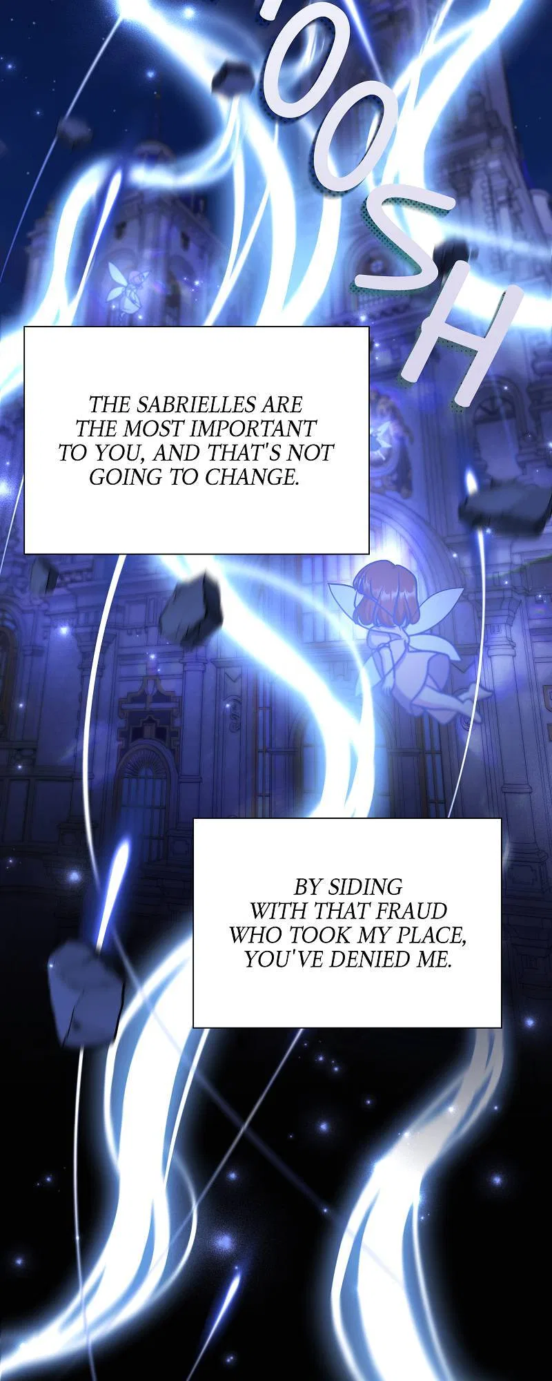 More Than You Know Chapter 69 – Page 25