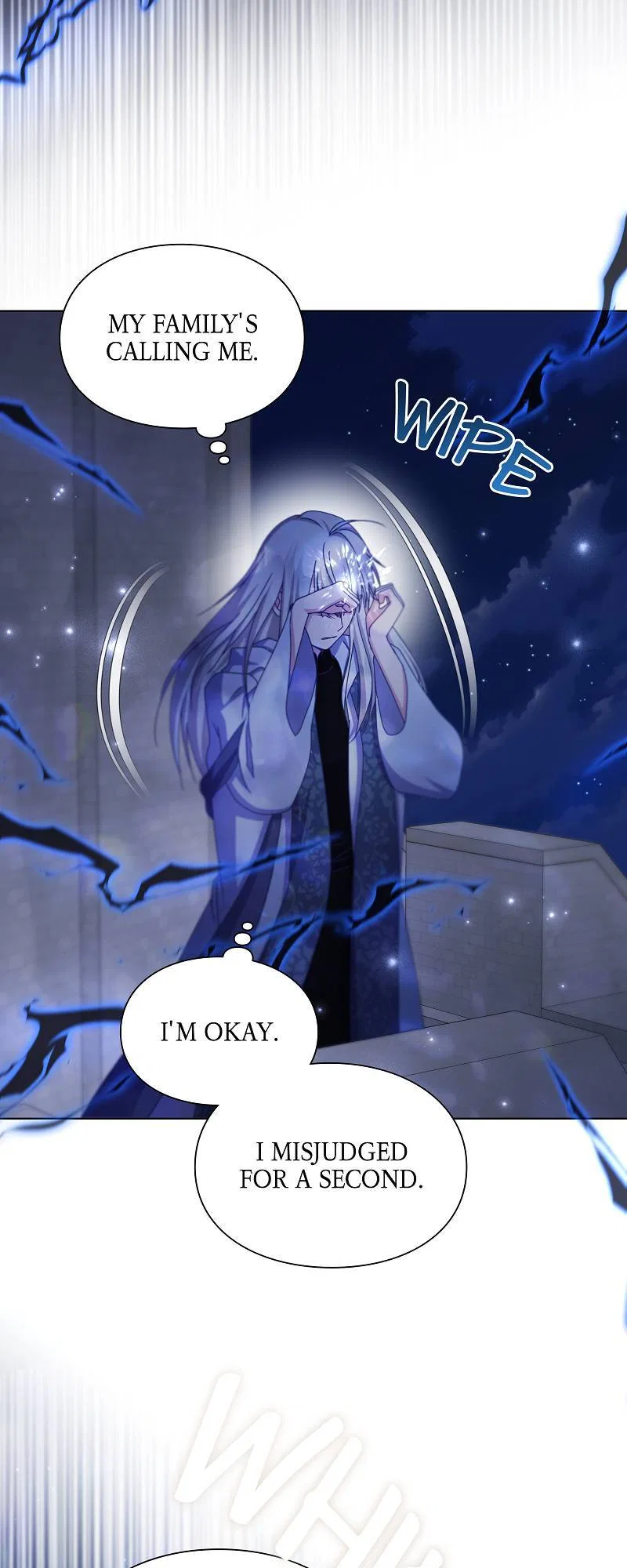More Than You Know Chapter 69 – Page 28