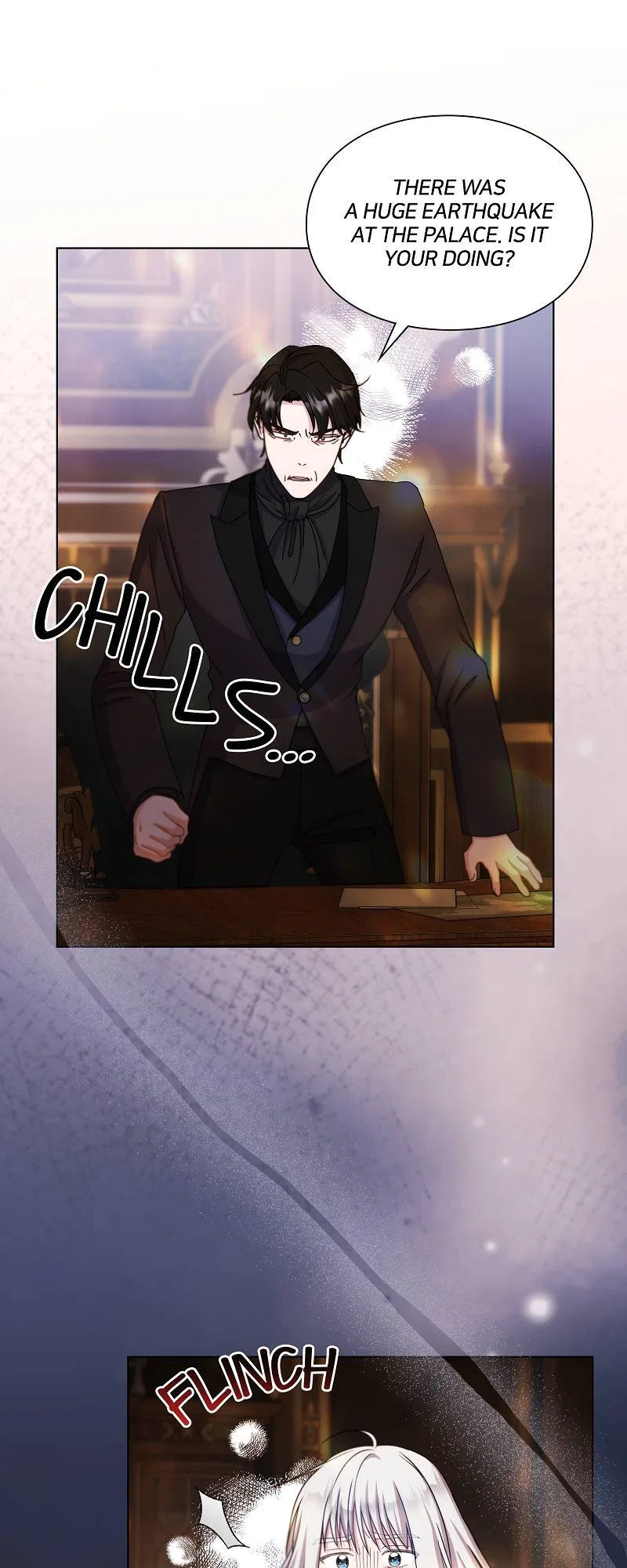 More Than You Know Chapter 69 – Page 34