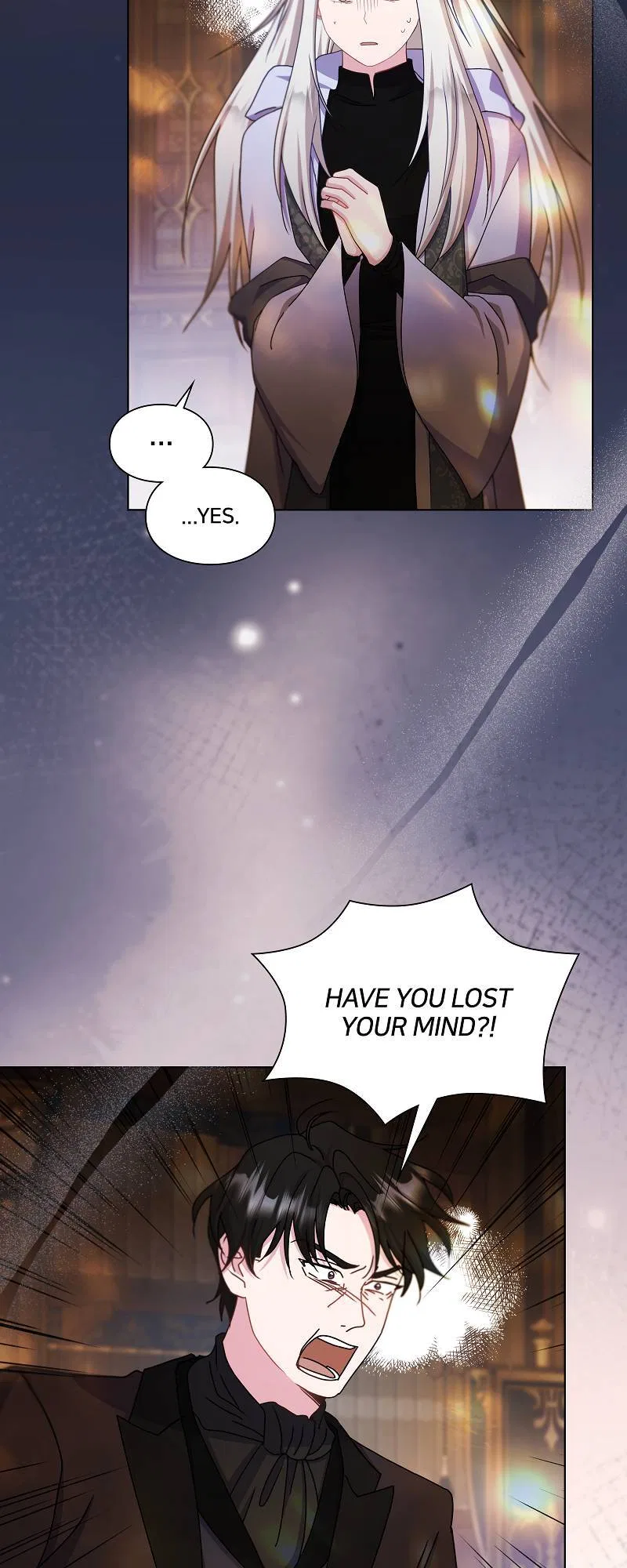 More Than You Know Chapter 69 – Page 35