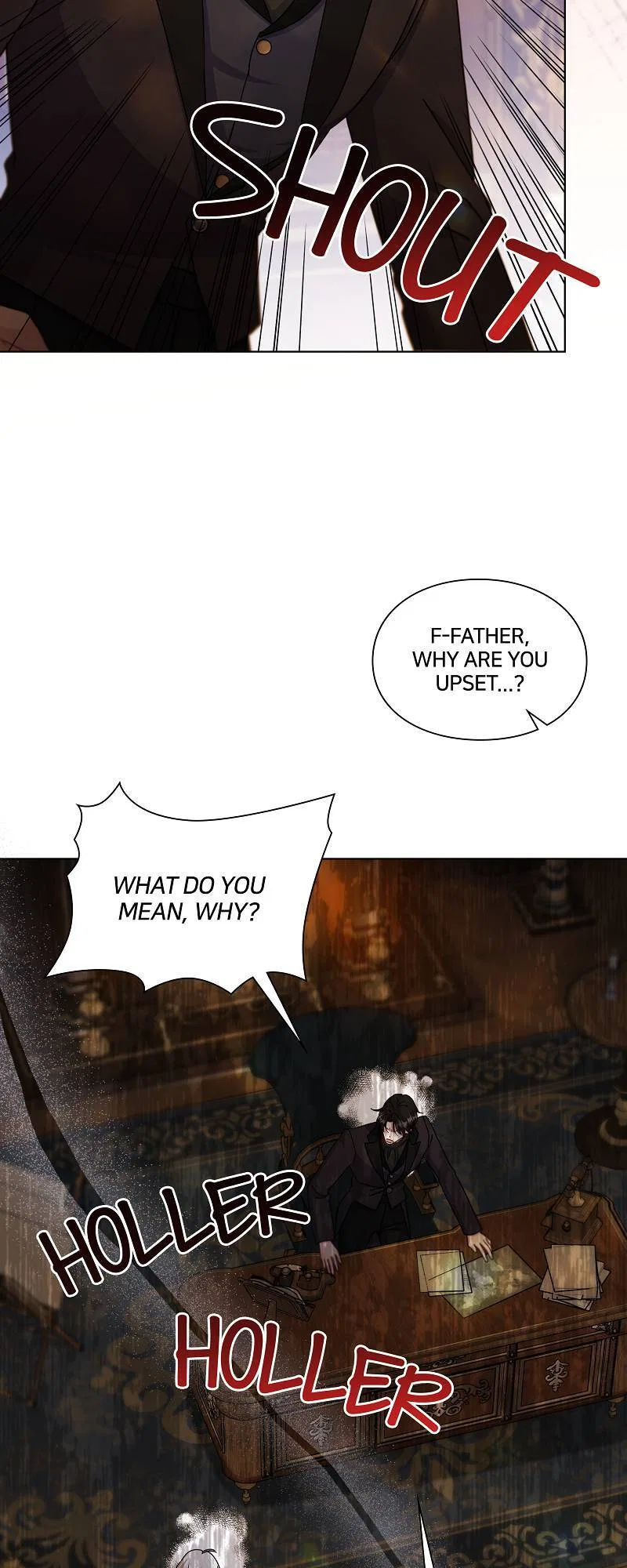 More Than You Know Chapter 69 – Page 36
