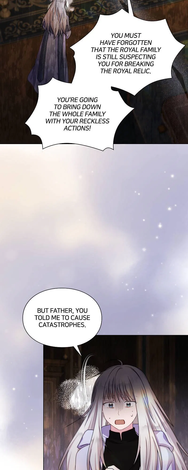 More Than You Know Chapter 69 – Page 37