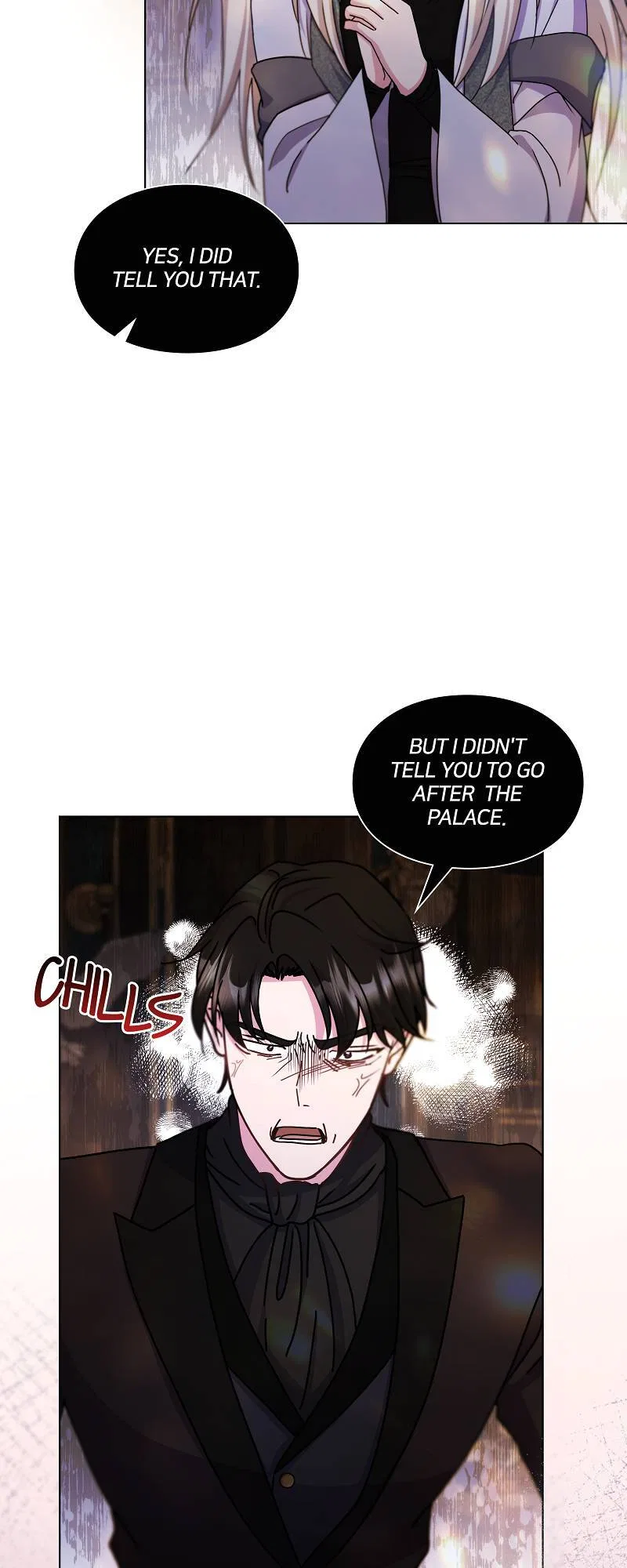More Than You Know Chapter 69 – Page 38