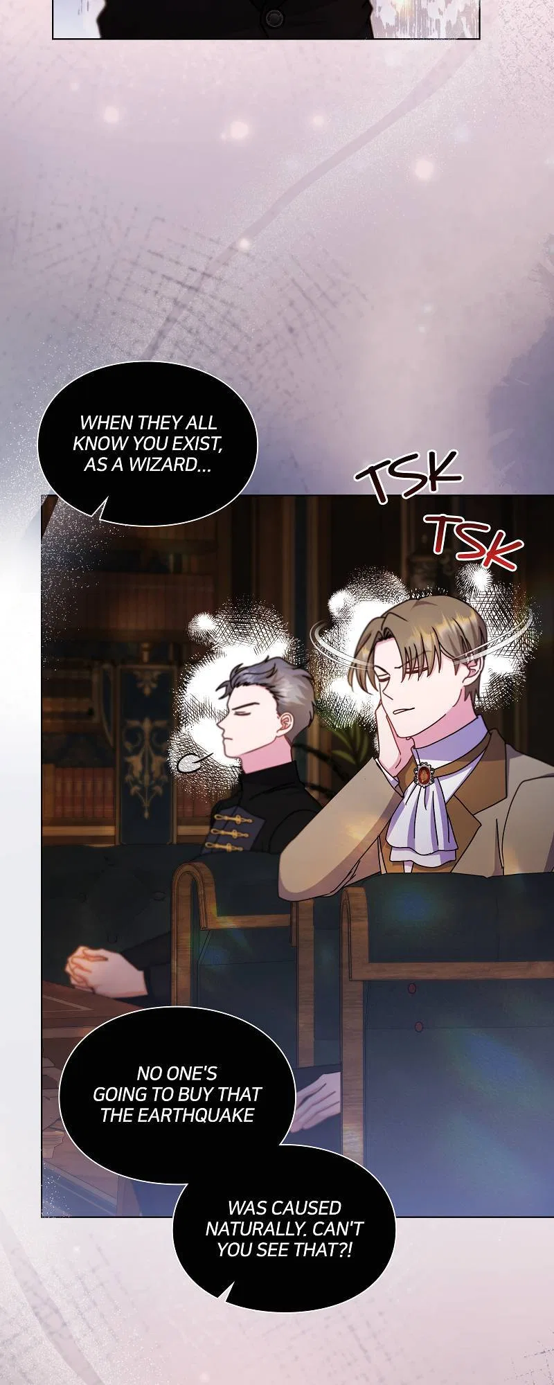 More Than You Know Chapter 69 – Page 39
